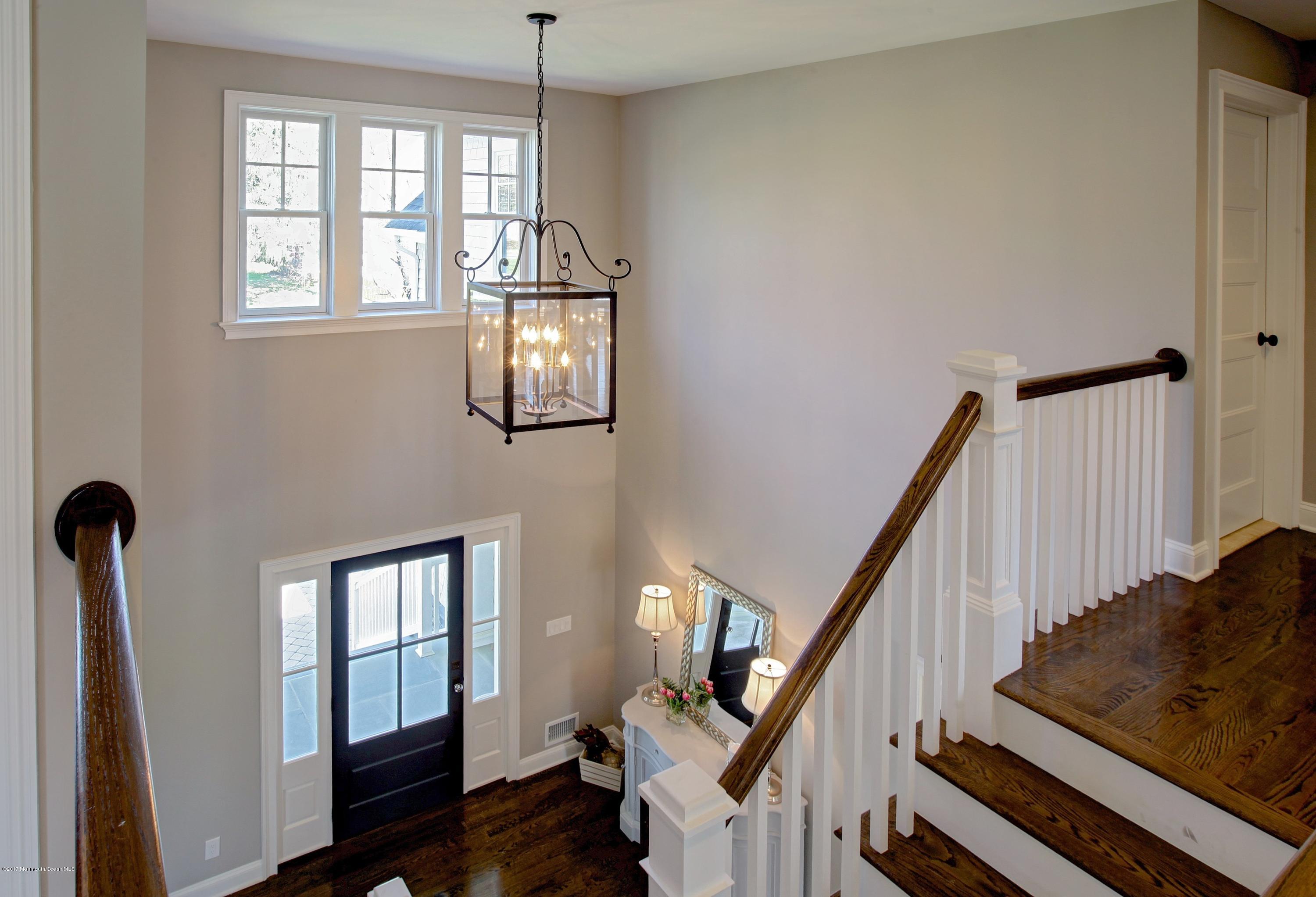 12 Winding Way Little Silver, NJ 07739 - Photo 3 of 24 005_Foyer