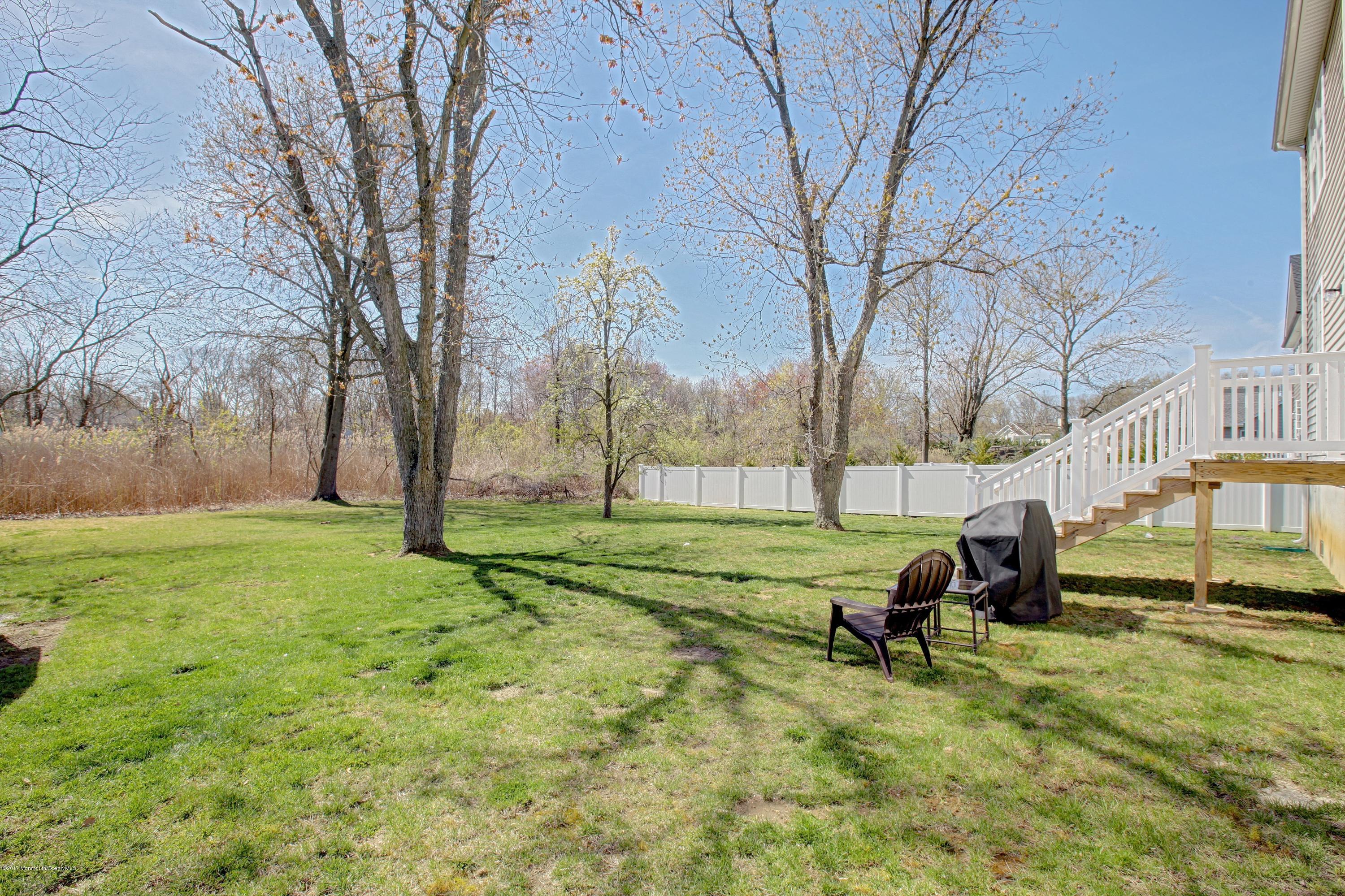 12 Winding Way Little Silver, NJ 07739 - Photo 24 of 24 026_Backyard