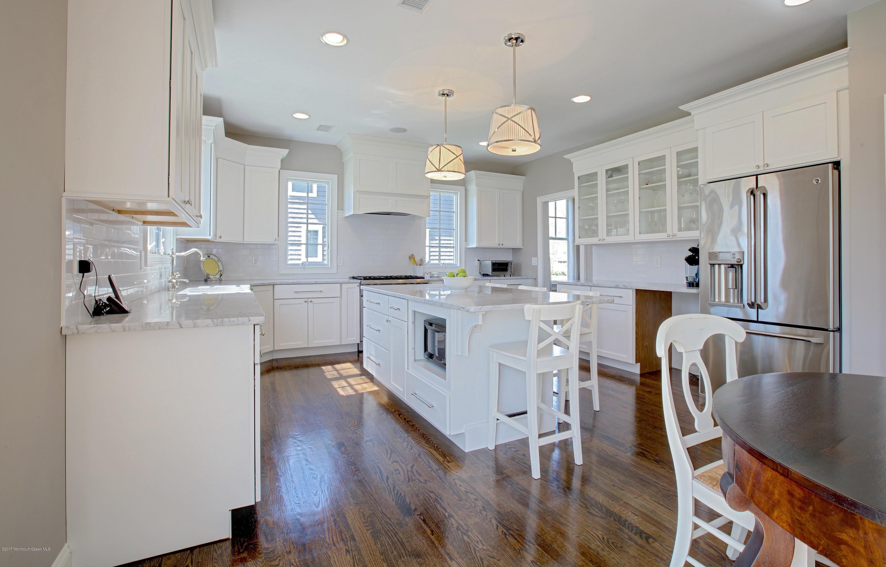 12 Winding Way Little Silver, NJ 07739 - Photo 9 of 24 011_Kitchen