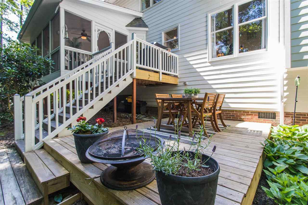 5436 Ingate Way Raleigh, NC 27613 - Photo 26 of 30 Photo 26