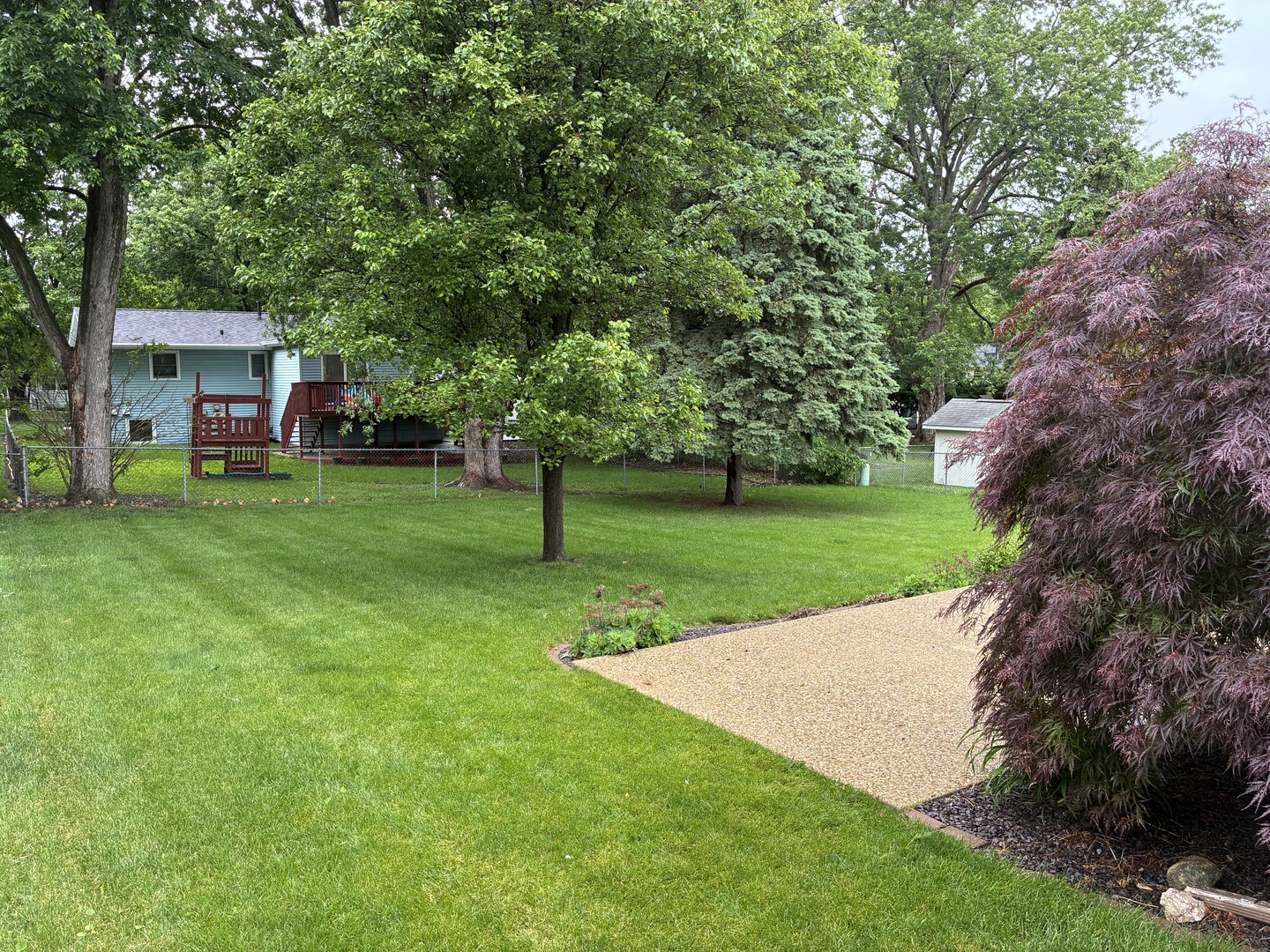 705 Lara Road Normal, IL 61761 - Photo 23 of 32