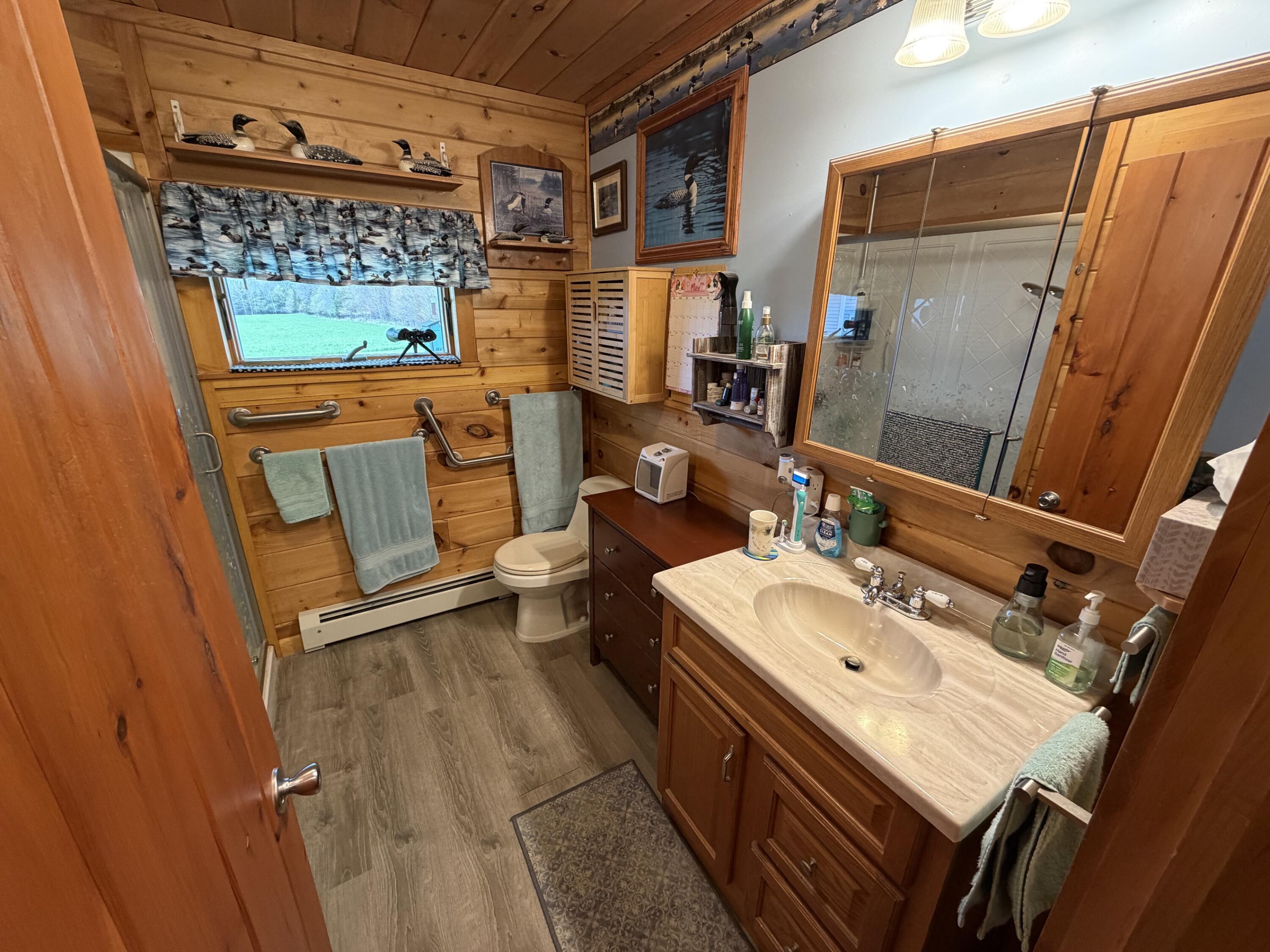 73 Fisher Road Corinna, ME 04928 - Photo 14 of 36 14