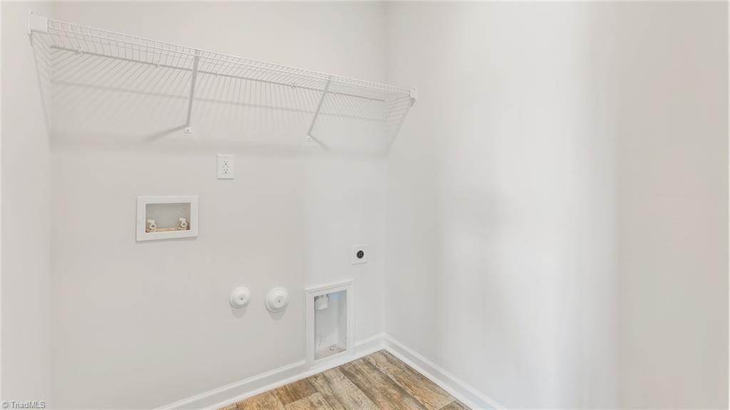 2706 Kilpatrick White Road Greensboro, NC 27406 - Photo 14 of 26