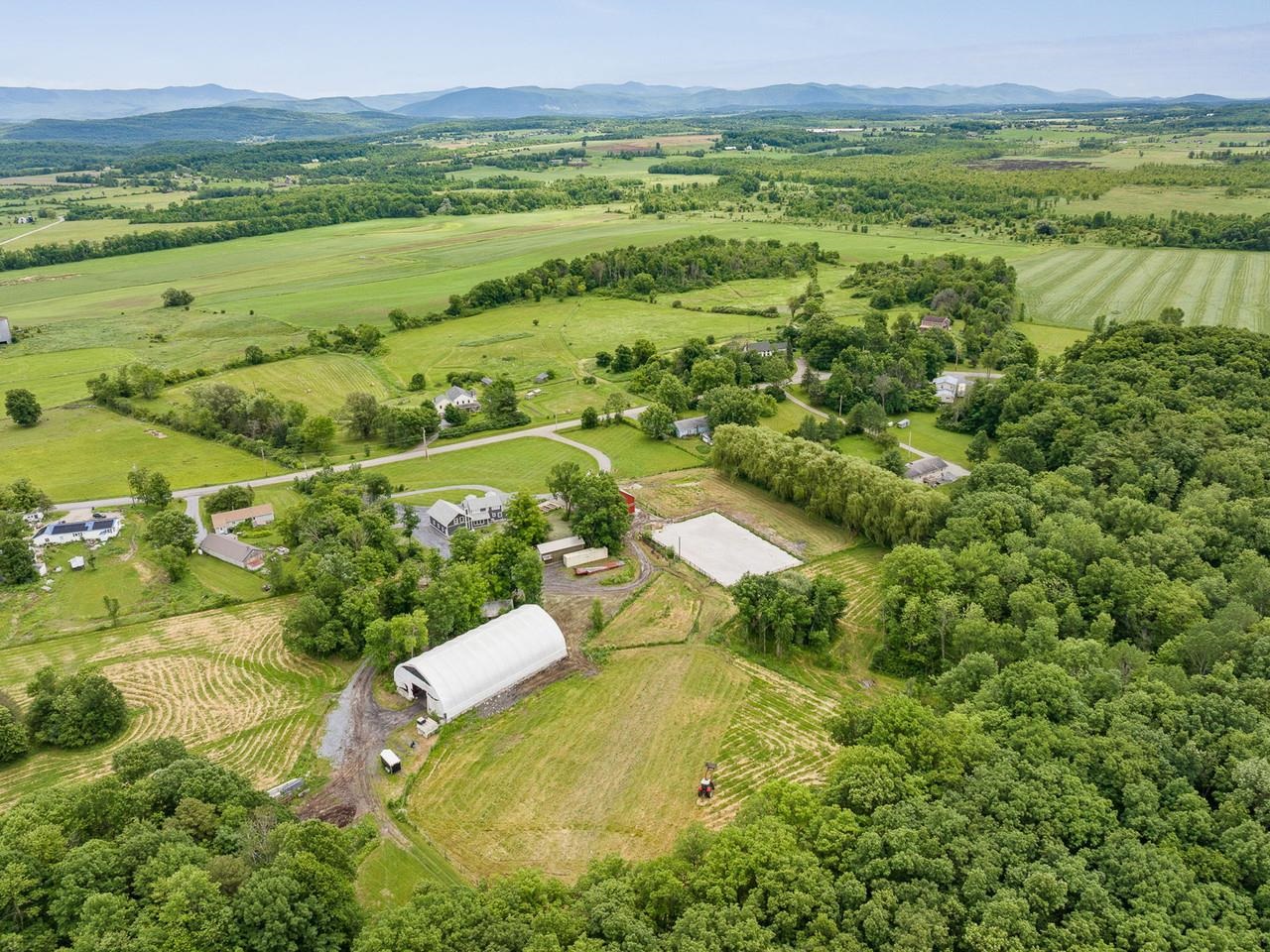 1233 Satterly Road Ferrisburgh, VT 05456 - Photo 55 of 60
