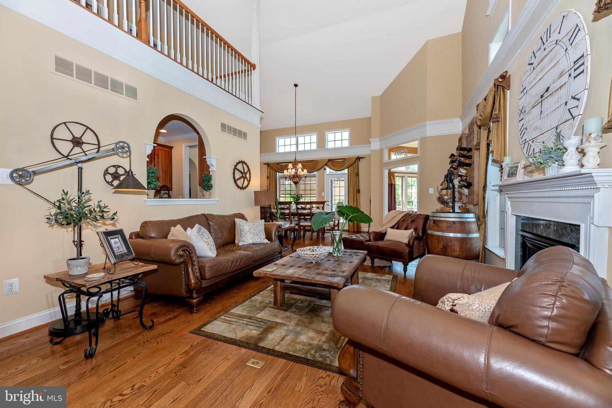 2541 Mill Race Road Frederick, MD 21701 - Photo 8 of 73 Gallery Image 8