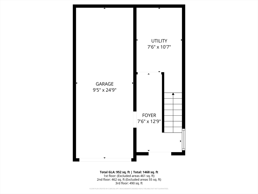 31 Streamview Drive, Unit 31 Cumberland, RI 02864 - Photo 20 of 22