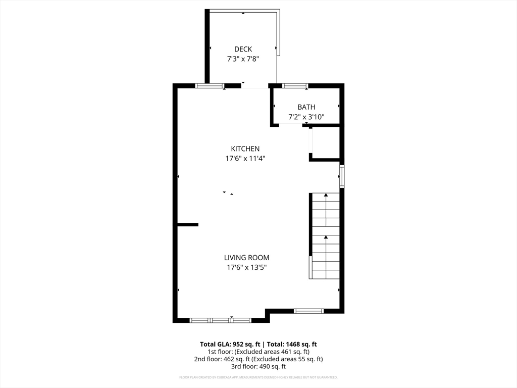 31 Streamview Drive, Unit 31 Cumberland, RI 02864 - Photo 21 of 22