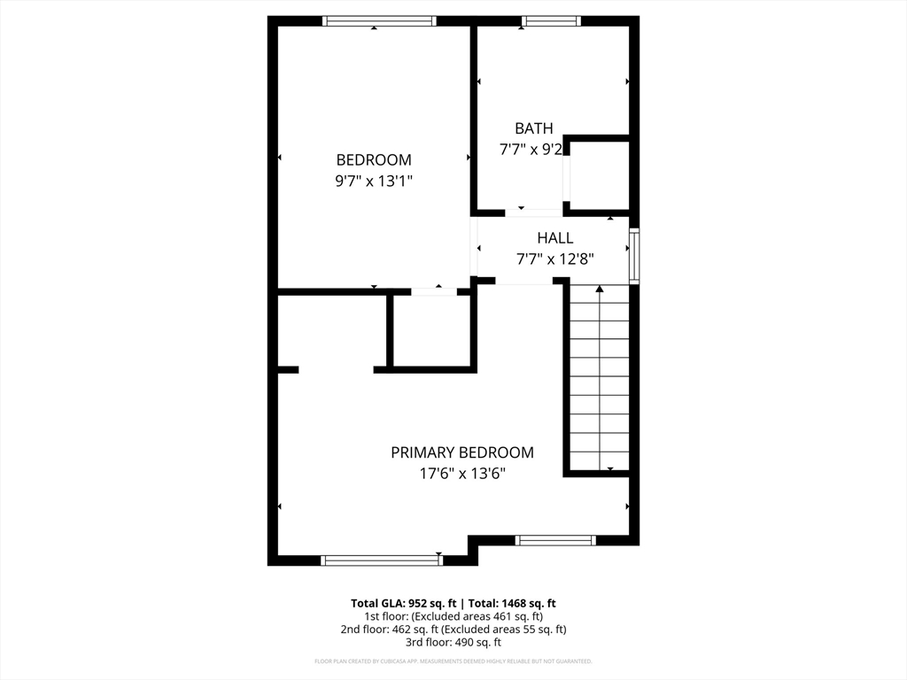 31 Streamview Drive, Unit 31 Cumberland, RI 02864 - Photo 22 of 22