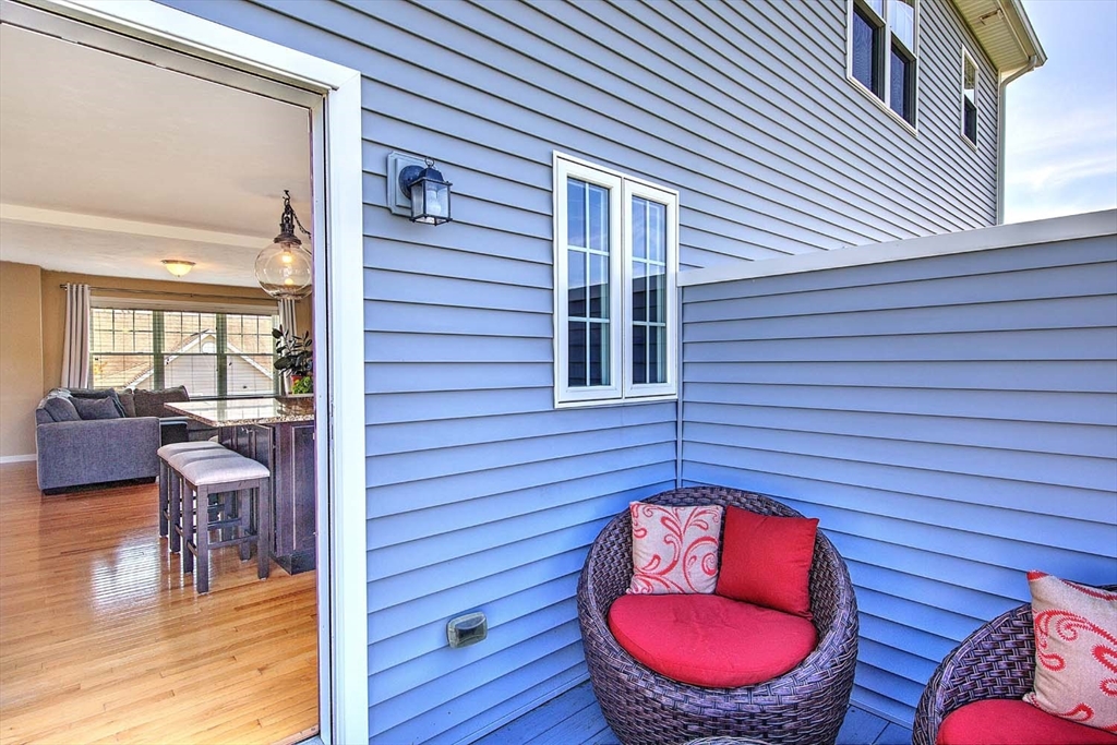 31 Streamview Drive, Unit 31 Cumberland, RI 02864 - Photo 10 of 22