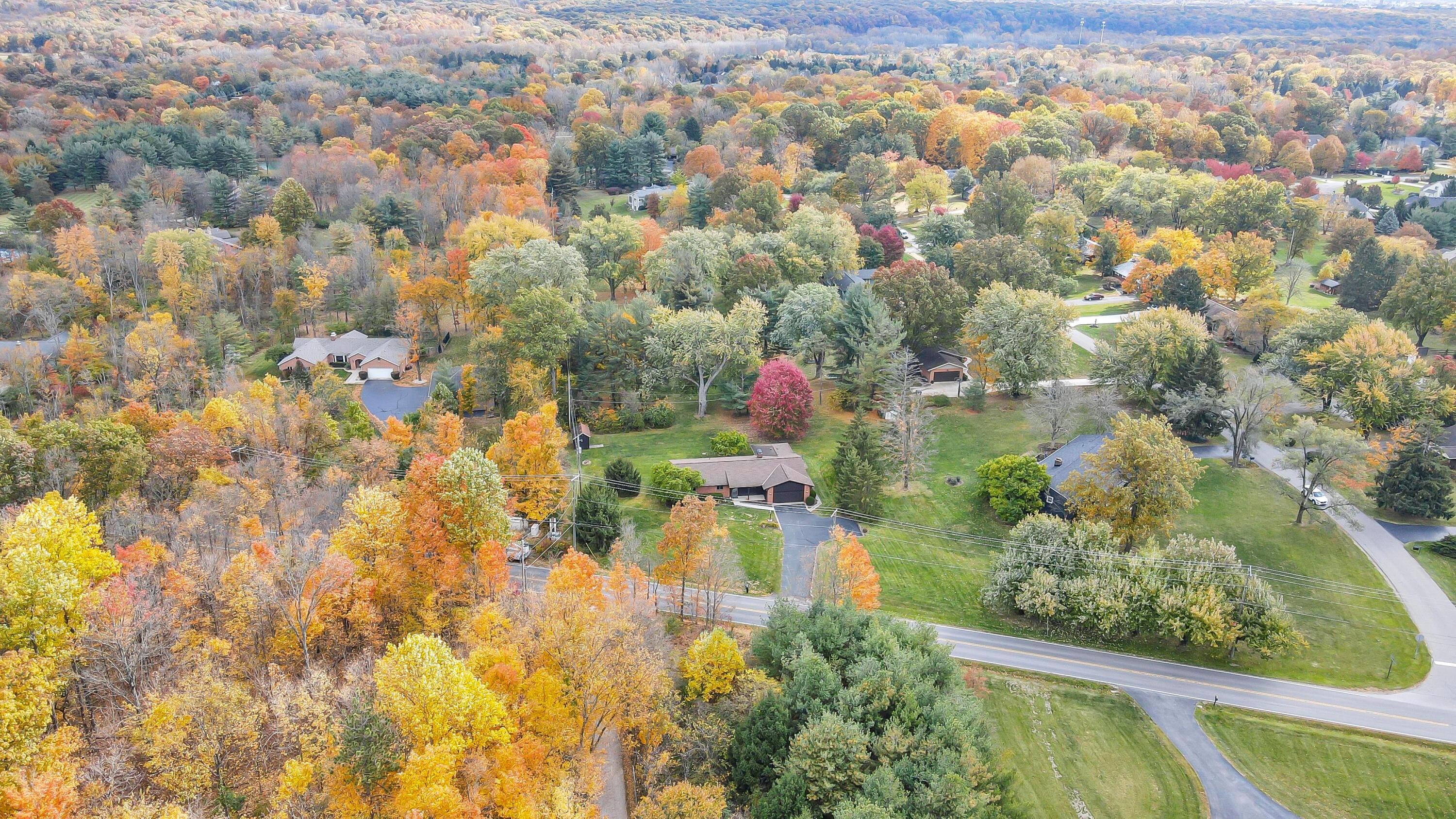 2119 Jewett Road Powell, OH 43065 - Photo 56 of 62 DJI_0512