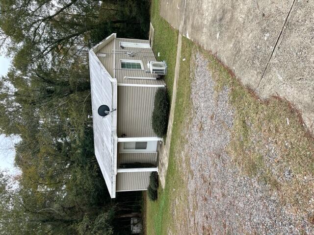 2307 Old McDuffie Road Augusta, GA 30906 - Photo 1 of 1 Exterior Home