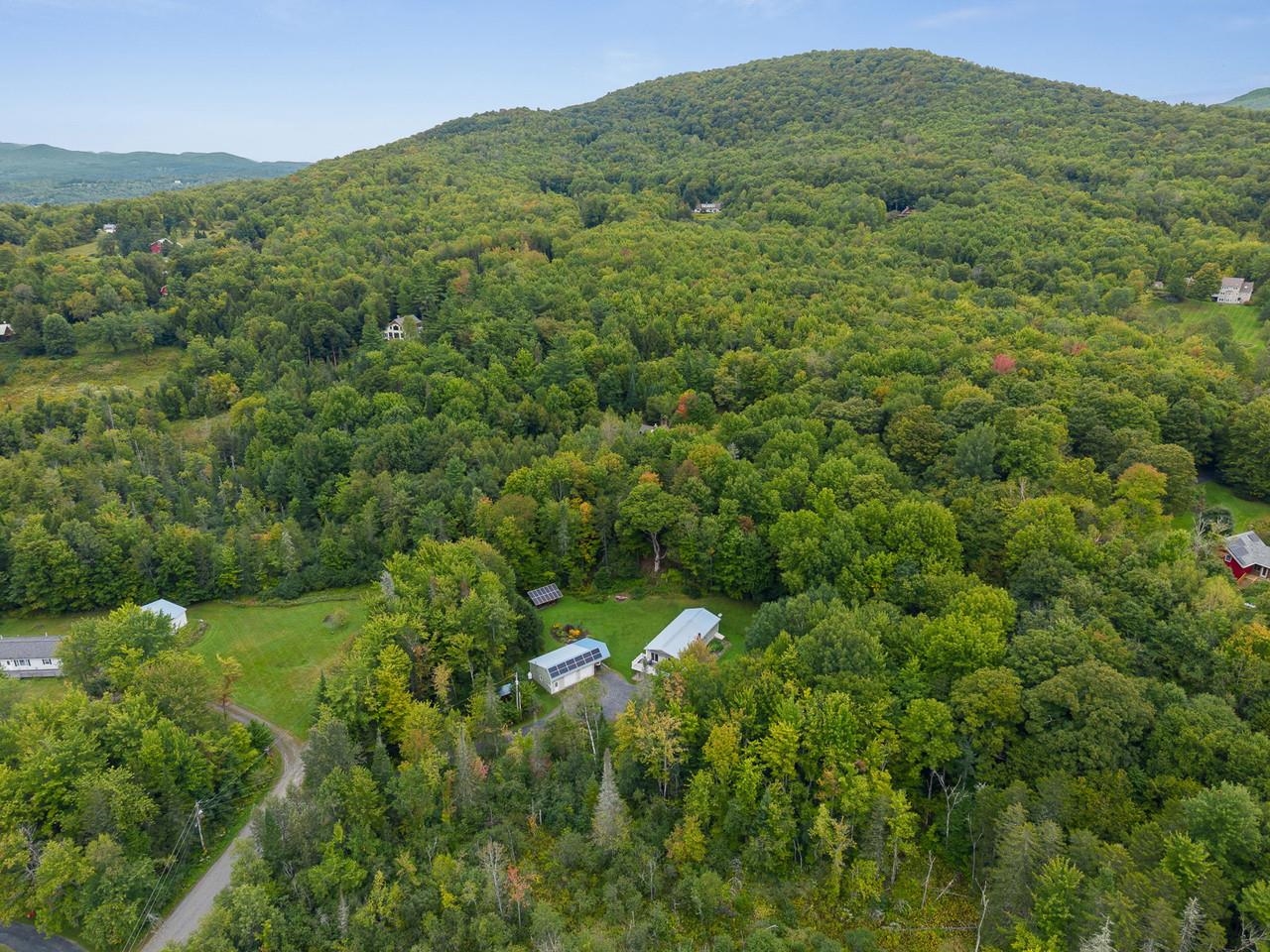 102 North Spruce Haven Road Waterbury, VT 05677 - Photo 57 of 58 Gallery Image 57