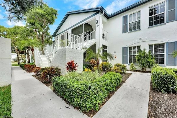 $3,500 | 859 Tanbark Drive, Unit 103, Naples, FL 34108