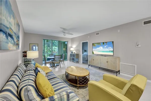 $3,500 | 859 Tanbark Drive, Unit 103, Naples, FL 34108