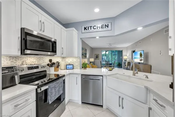 $3,500 | 859 Tanbark Drive, Unit 103, Naples, FL 34108