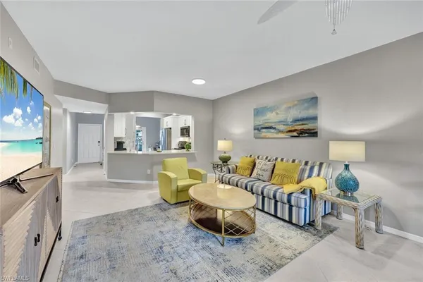 $3,500 | 859 Tanbark Drive, Unit 103, Naples, FL 34108