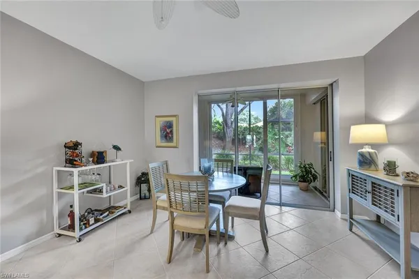$3,500 | 859 Tanbark Drive, Unit 103, Naples, FL 34108