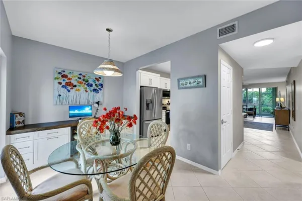 $3,500 | 859 Tanbark Drive, Unit 103, Naples, FL 34108