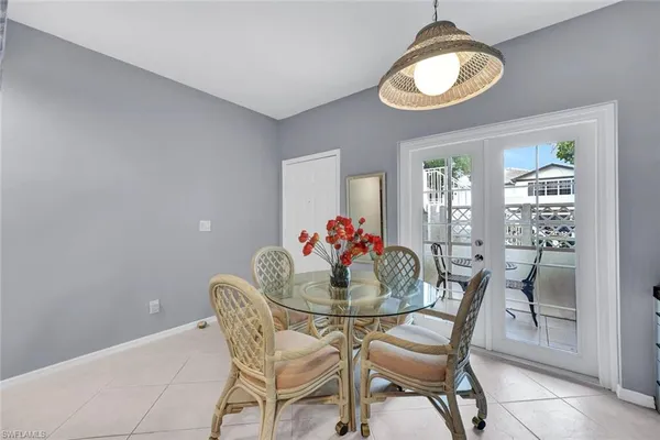 $3,500 | 859 Tanbark Drive, Unit 103, Naples, FL 34108