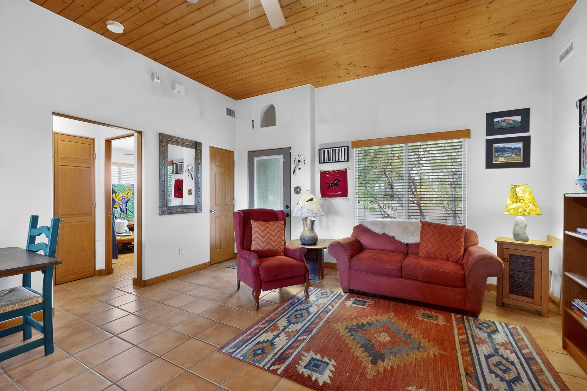 7 Lauro Road Santa Fe, NM 87508 - Photo 7 of 46