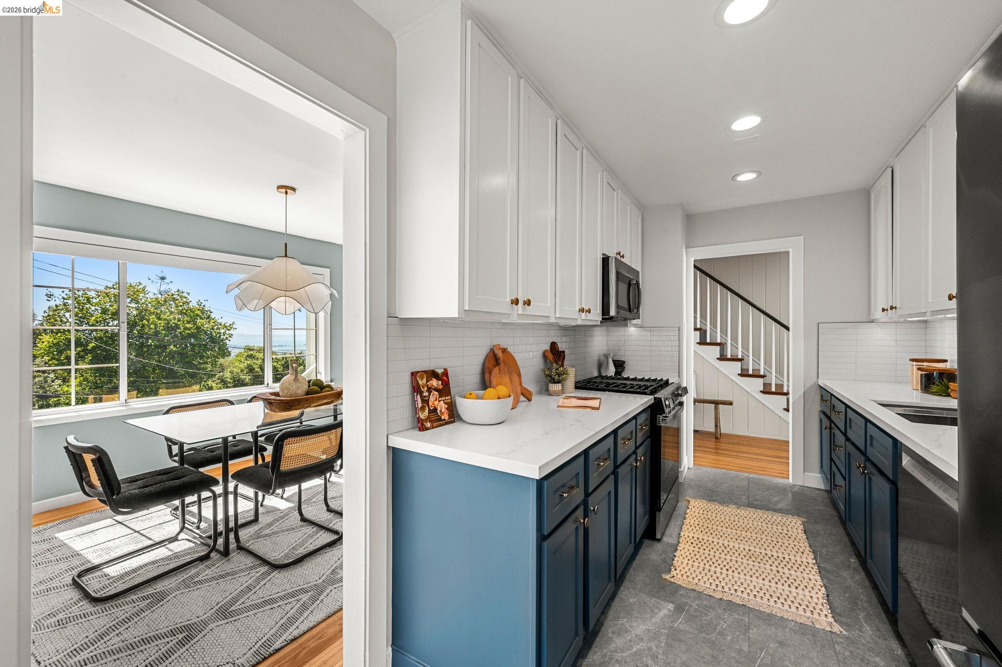 765 San Diego Road Berkeley, CA 94707 - Photo 15 of 49