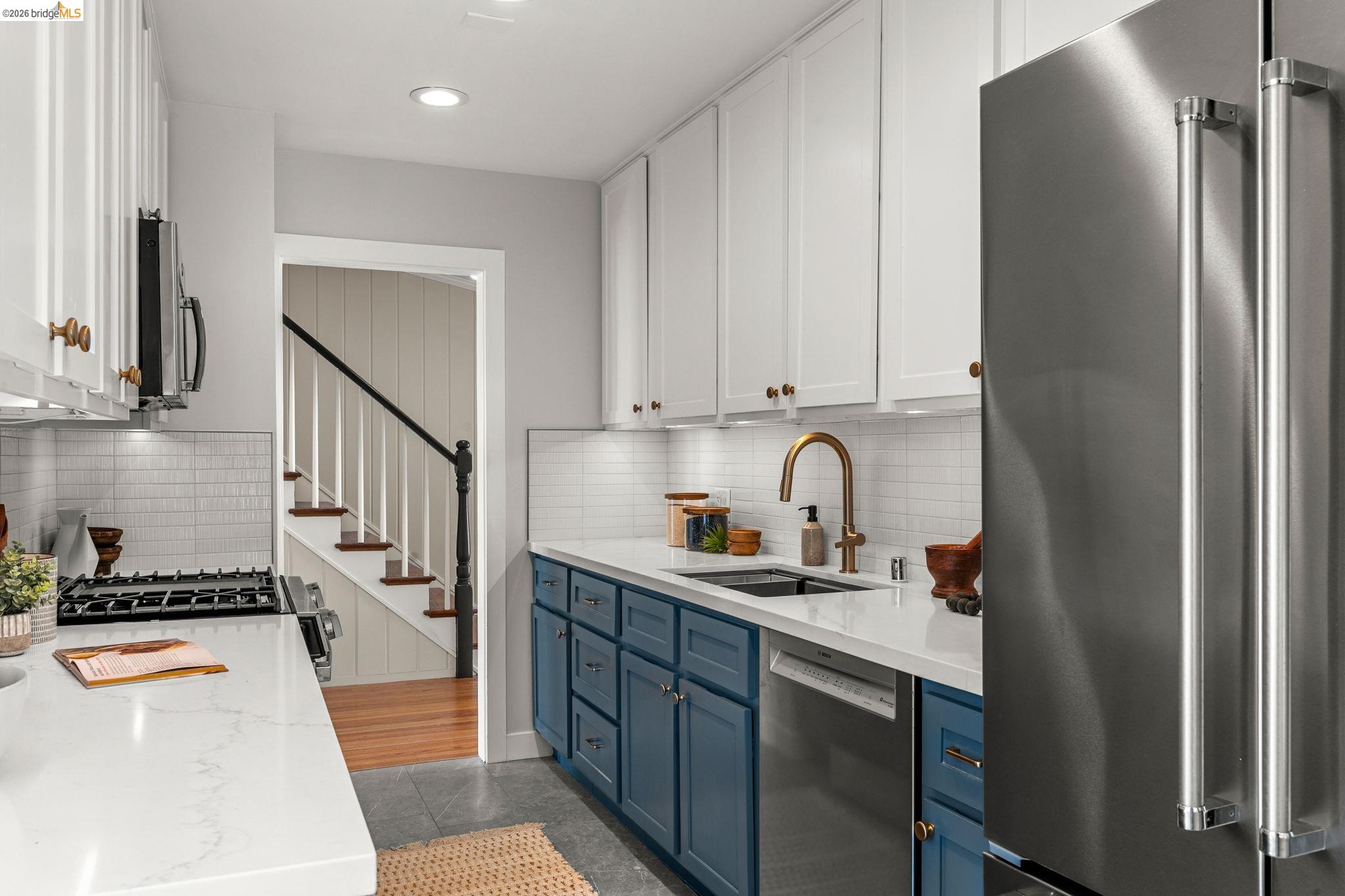 765 San Diego Road Berkeley, CA 94707 - Photo 16 of 49