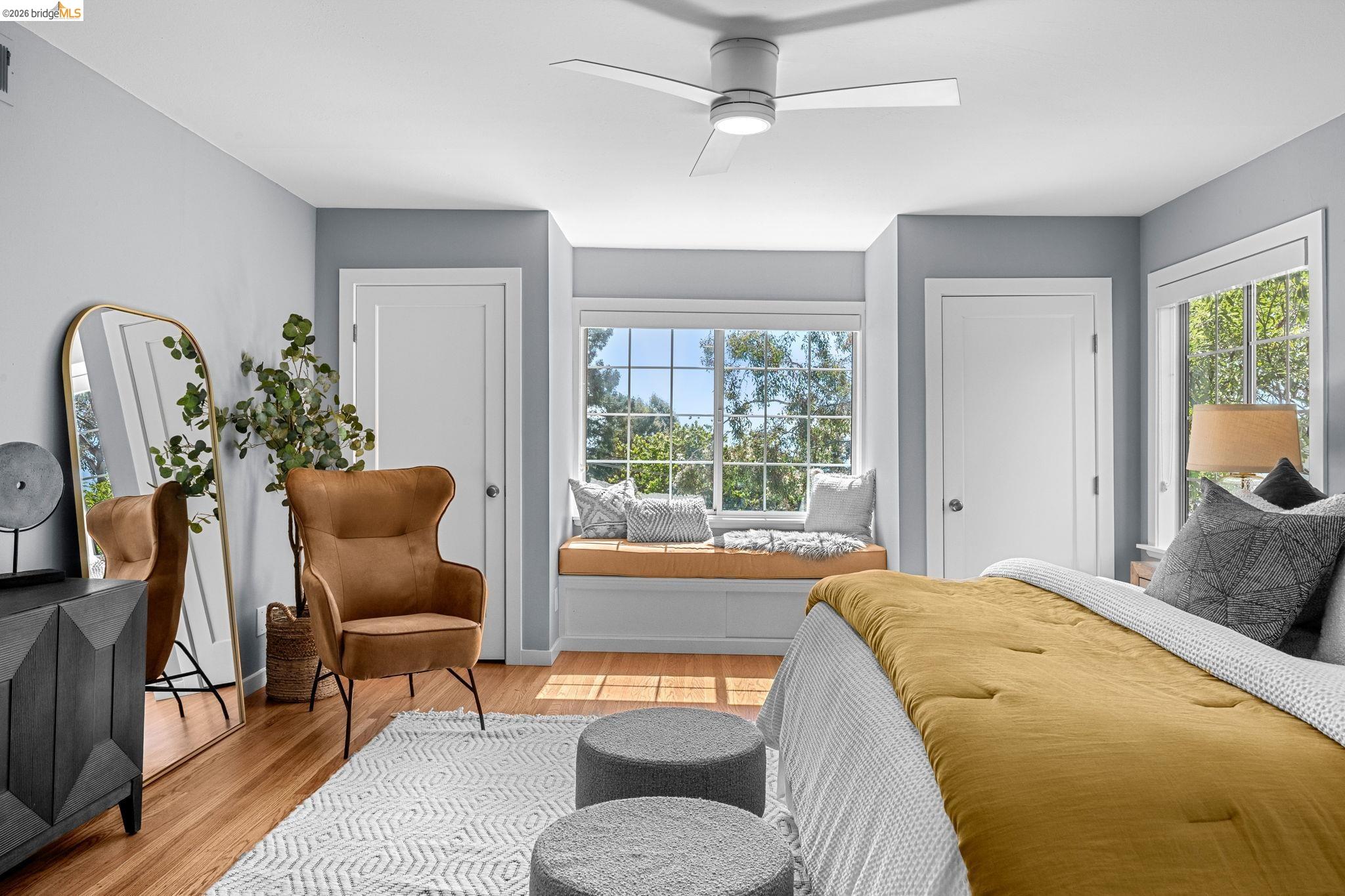 765 San Diego Road Berkeley, CA 94707 - Photo 25 of 49