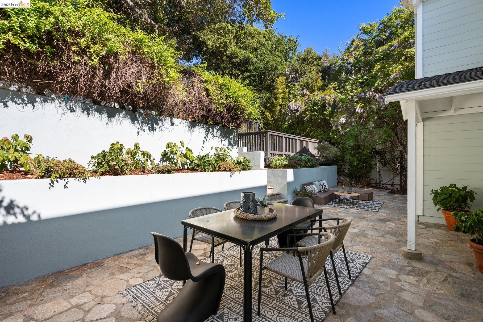 765 San Diego Road Berkeley, CA 94707 - Photo 37 of 49