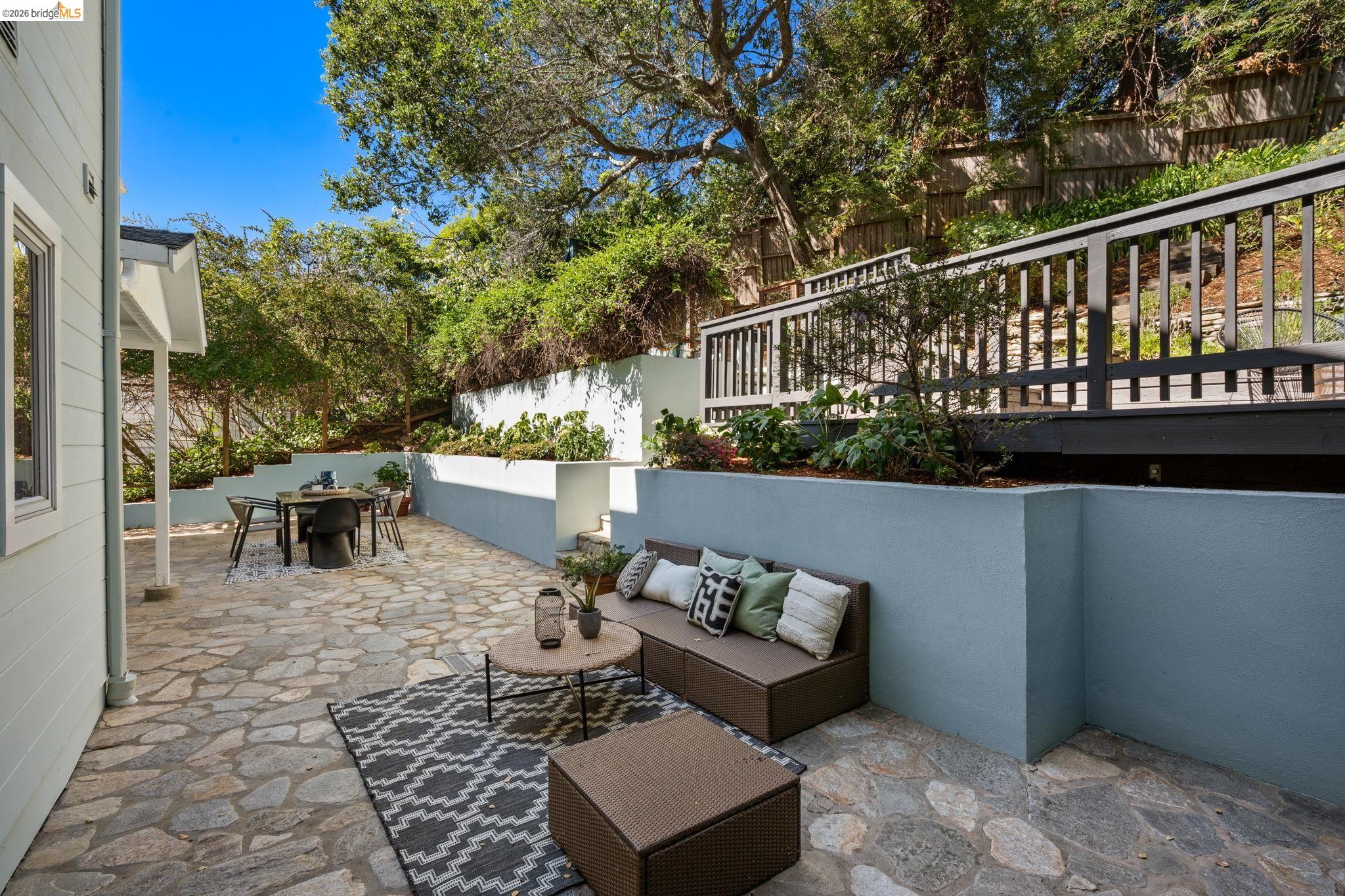 765 San Diego Road Berkeley, CA 94707 - Photo 38 of 49