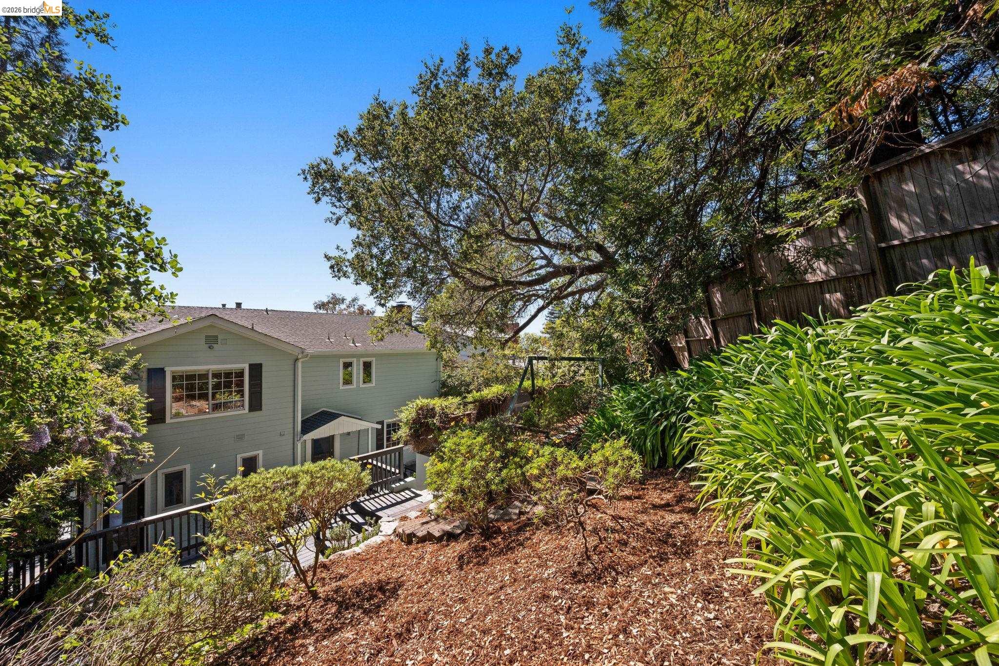 765 San Diego Road Berkeley, CA 94707 - Photo 41 of 49