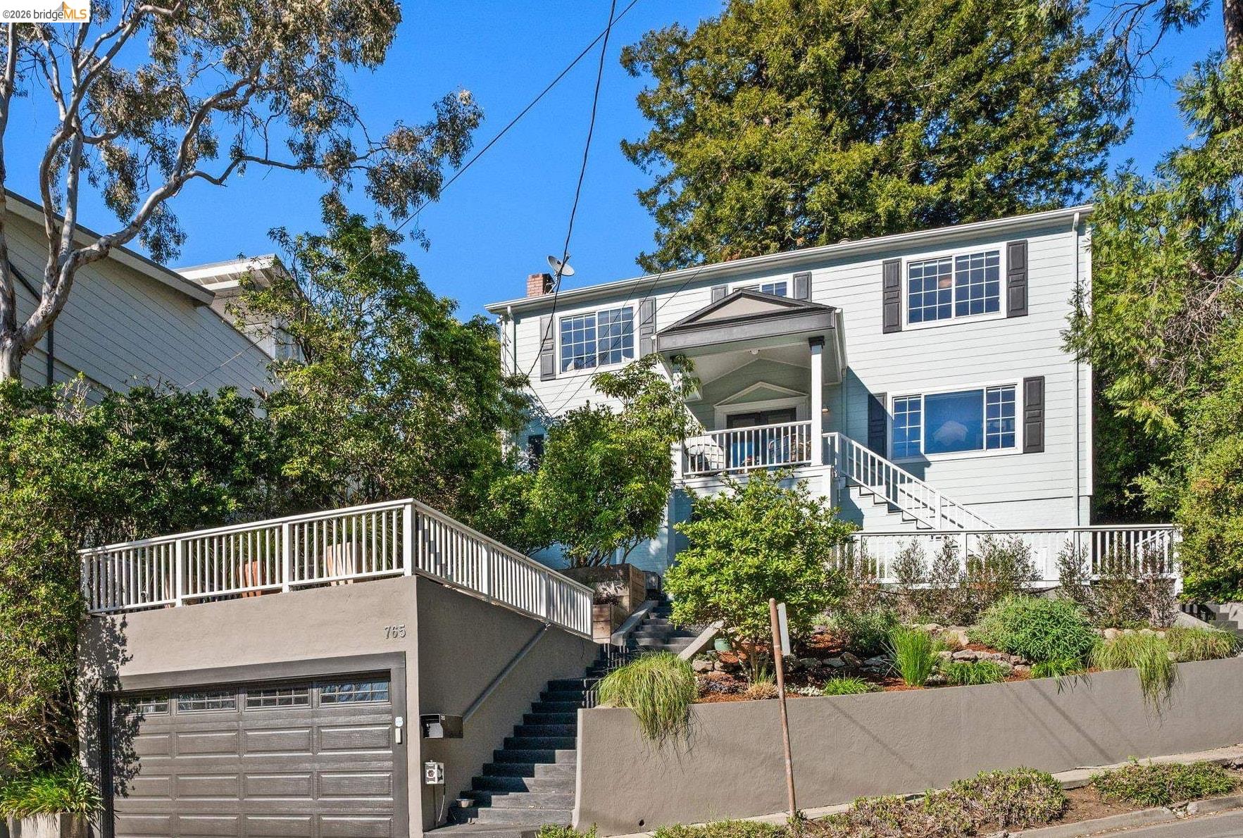 765 San Diego Road Berkeley, CA 94707 - Photo 42 of 49