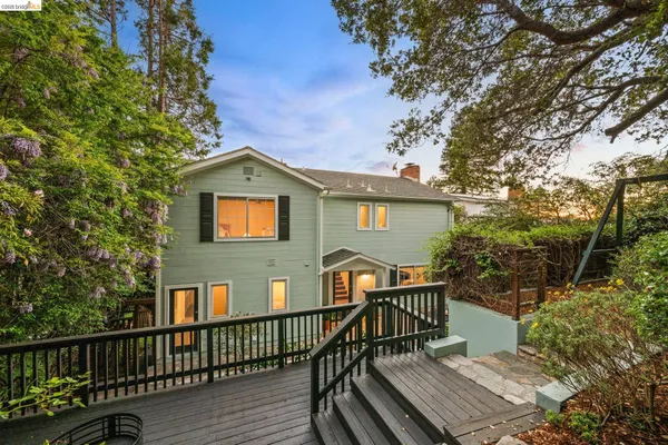 $1,595,000 | 765 San Diego Road, Berkeley, CA 94707