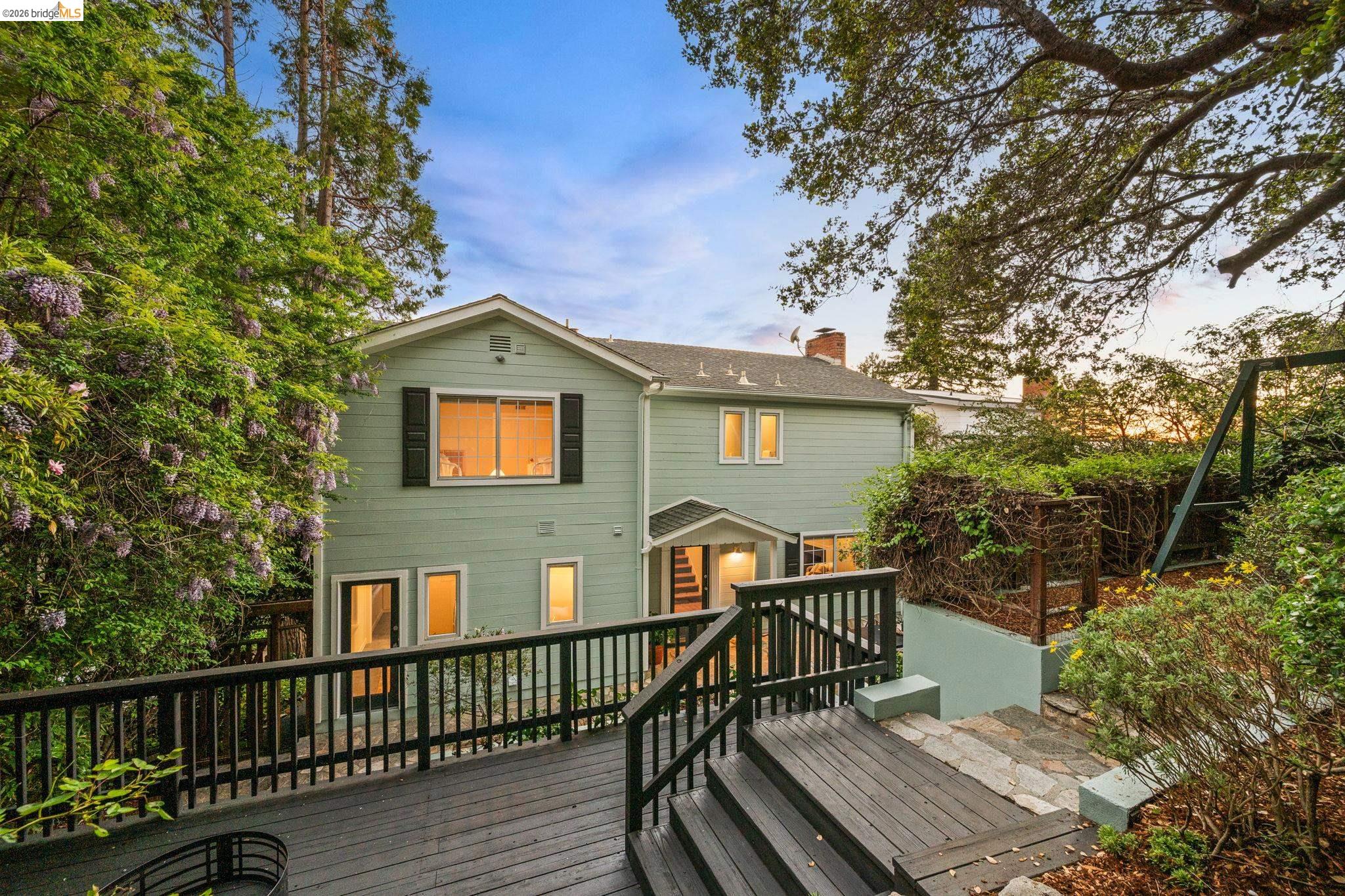 765 San Diego Road Berkeley, CA 94707 - Photo 45 of 49