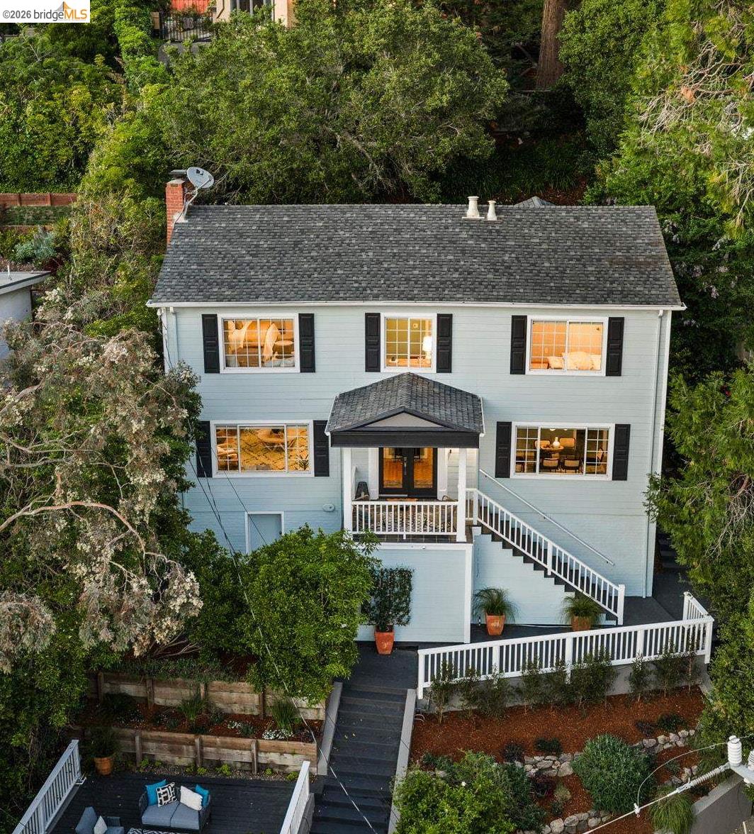 765 San Diego Road Berkeley, CA 94707 - Photo 48 of 49