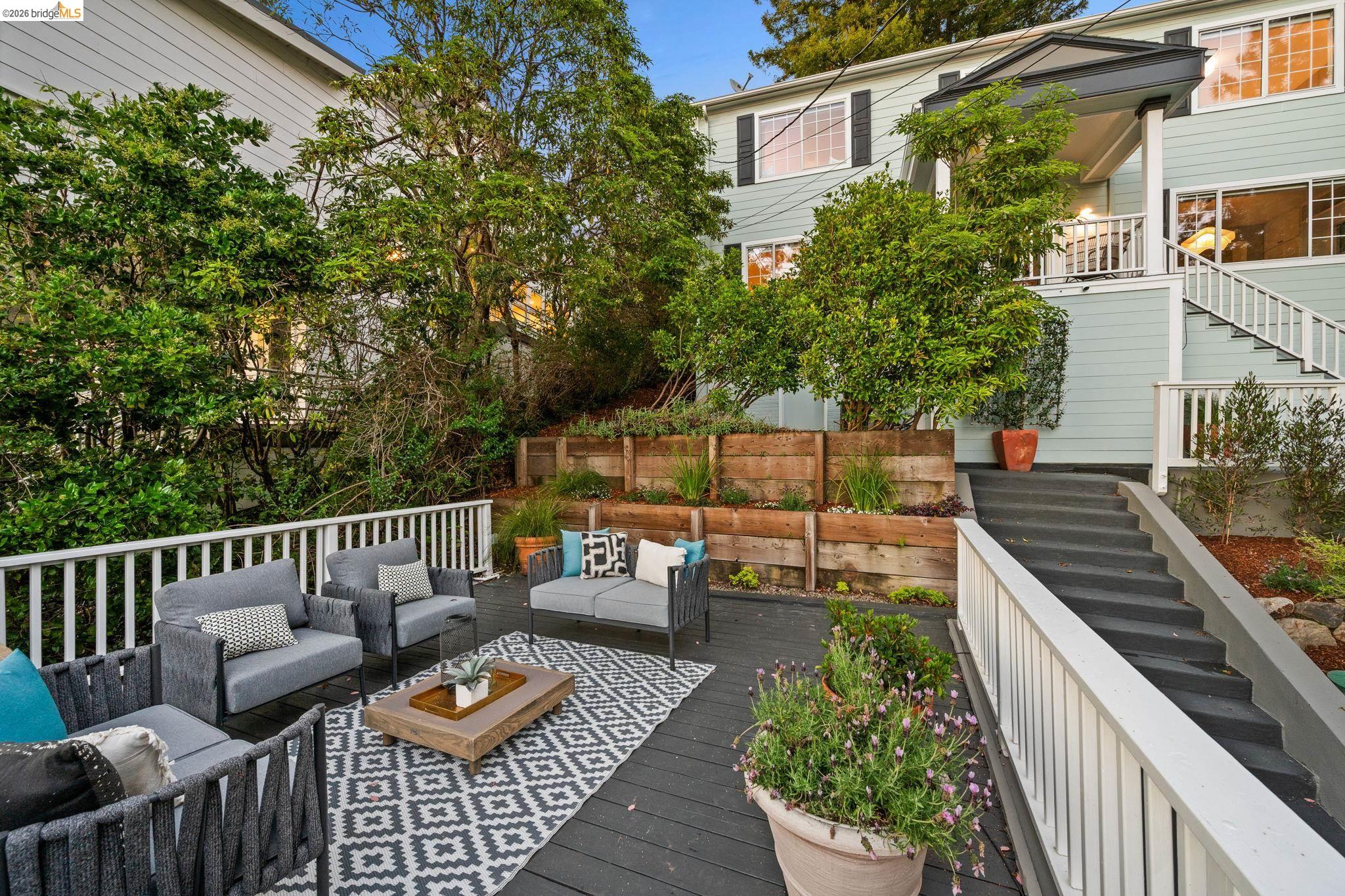 765 San Diego Road Berkeley, CA 94707 - Photo 49 of 49