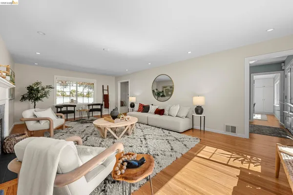 $1,595,000 | 765 San Diego Road, Berkeley, CA 94707