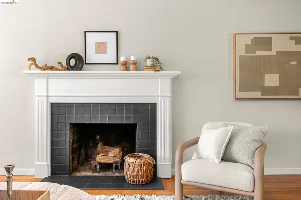 $1,595,000 | 765 San Diego Road, Berkeley, CA 94707