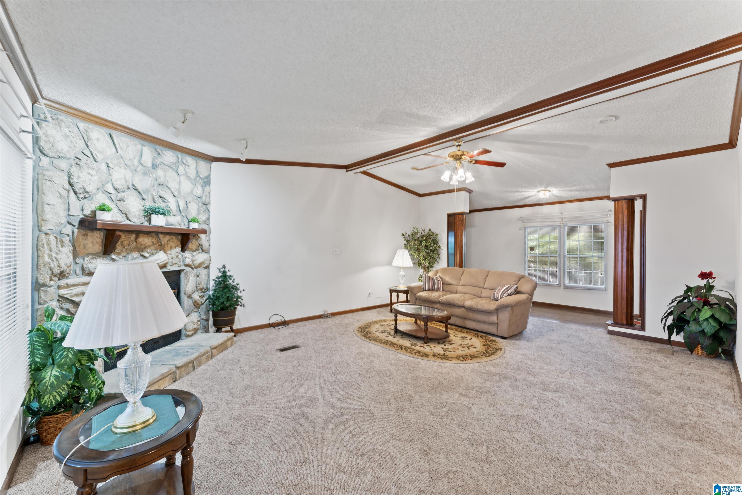 901 Lower Coalburg Road Fultondale, AL 35068 - Photo 9 of 38