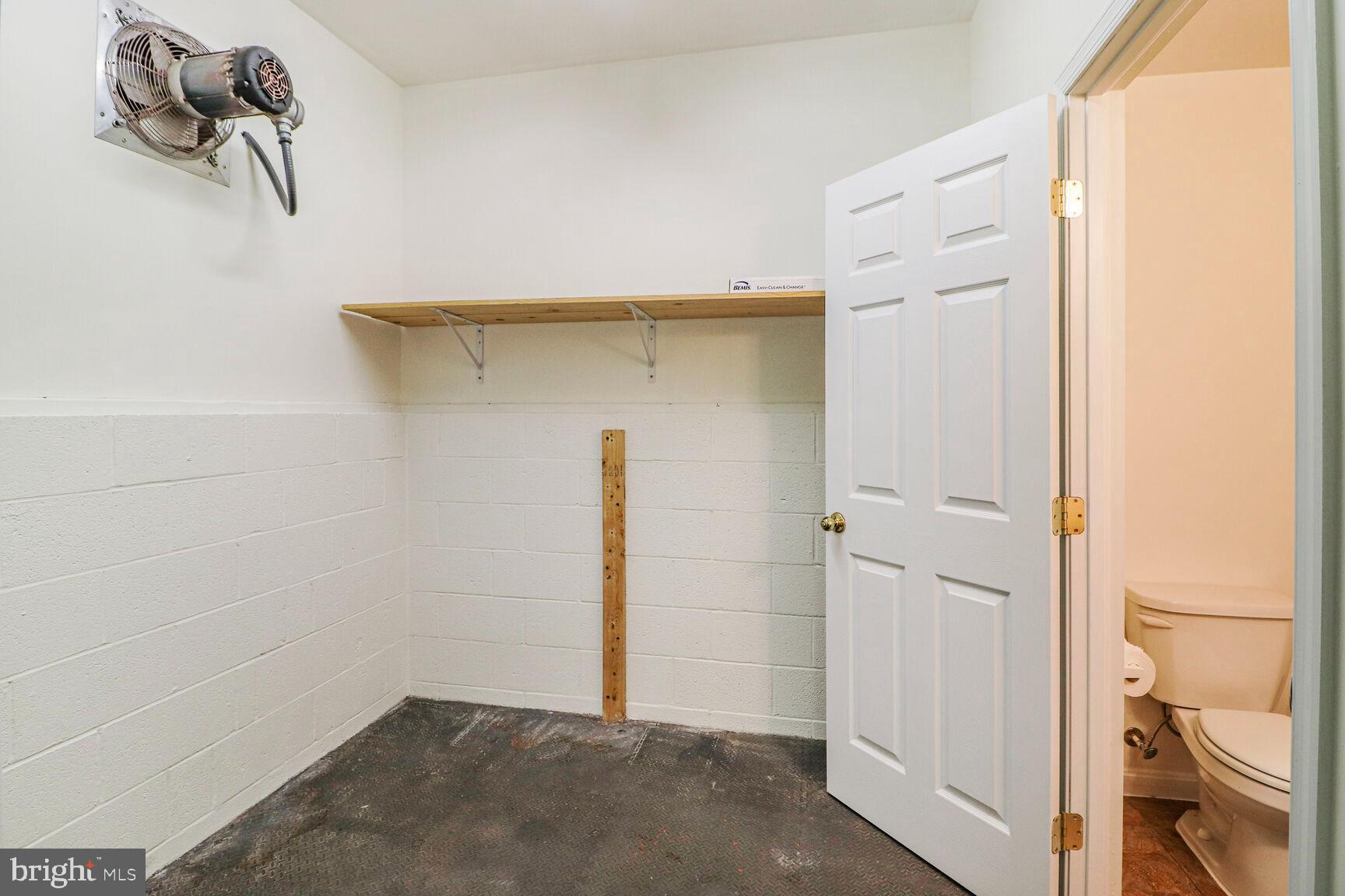 989 Ridge Road Finksburg, MD 21048 - Photo 35 of 50 a view of small space