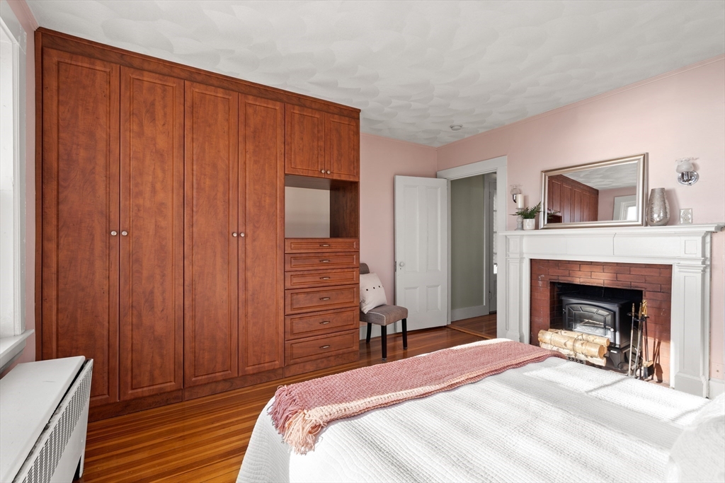 299 Nahant Road, Unit 9 Nahant, MA 01908 - Photo 9 of 27
