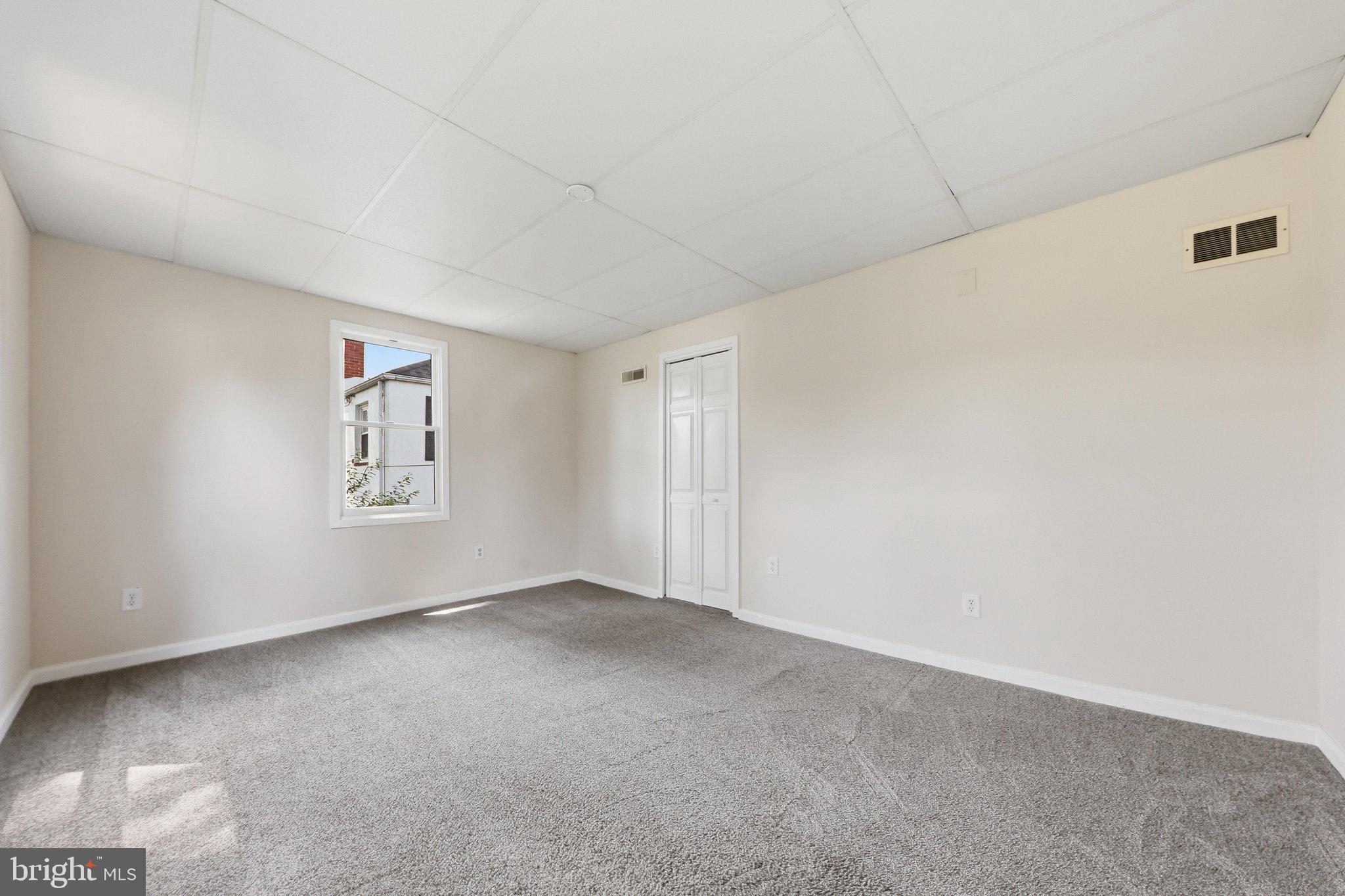 417 Elmwood Road Baltimore, MD 21206 - Photo 22 of 46 Primary Bedroom