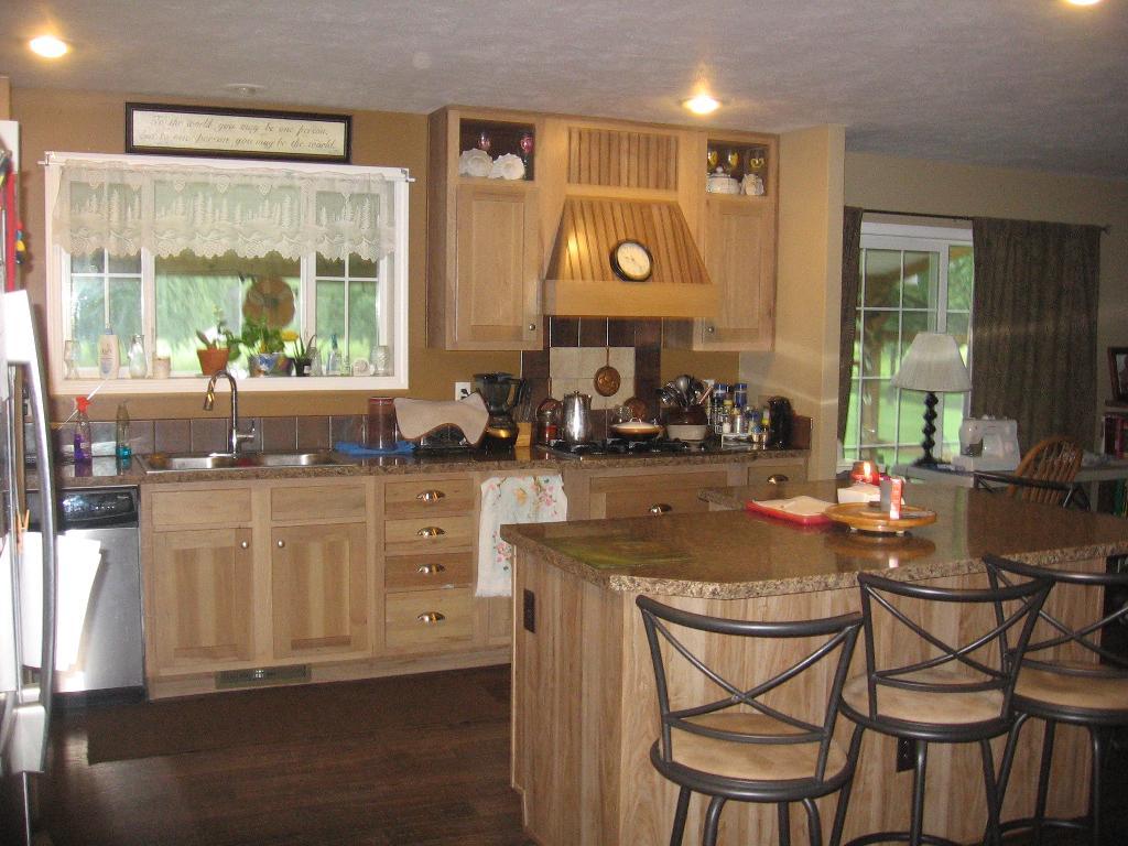 11564 Maple Lane Road Posen, MI 49776 - Photo 4 of 12 Gallery Image 4