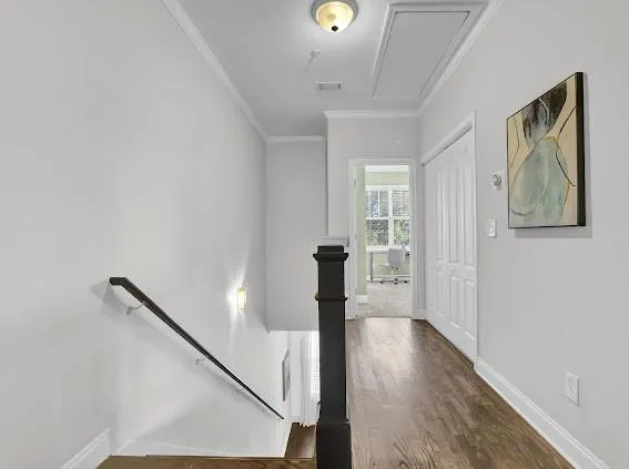 $435,000 | 1960 Sterling Oaks Circle Northeast, Atlanta, GA 30319