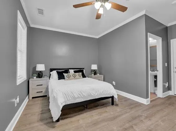 $435,000 | 1960 Sterling Oaks Circle Northeast, Atlanta, GA 30319