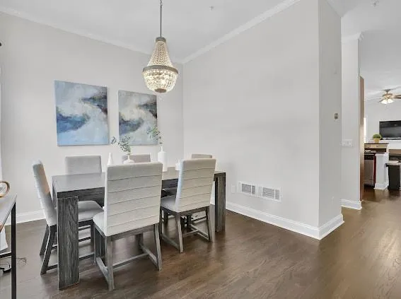 $435,000 | 1960 Sterling Oaks Circle Northeast, Atlanta, GA 30319