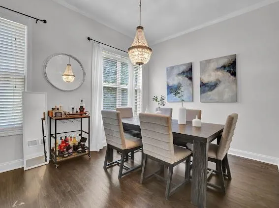 $435,000 | 1960 Sterling Oaks Circle Northeast, Atlanta, GA 30319