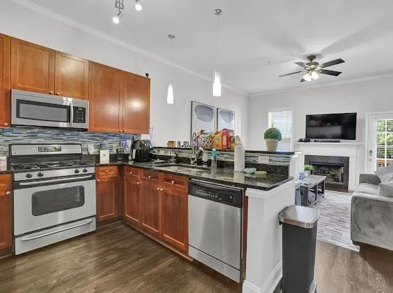 $435,000 | 1960 Sterling Oaks Circle Northeast, Atlanta, GA 30319