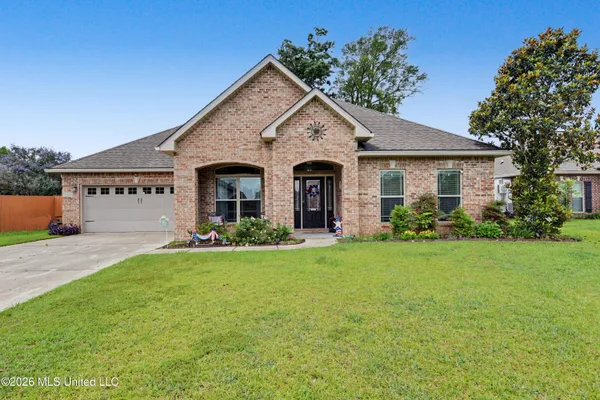$420,894 | 13103 Hawthorn Drive, Biloxi, MS 39532