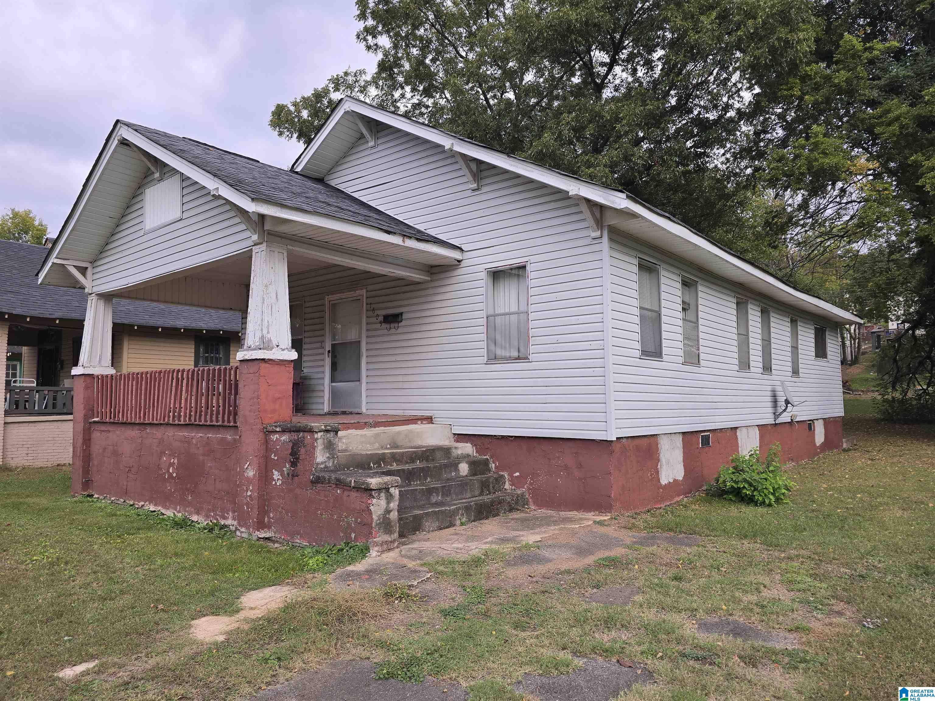 1609 Exeter Avenue Bessemer, AL 35020 - Photo 1 of 70