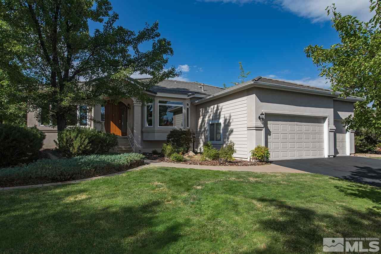 4405 Juniper Trail Reno, NV 89519 - Photo 1 of 25 Photo 1